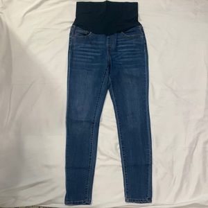 Maternity Jeans